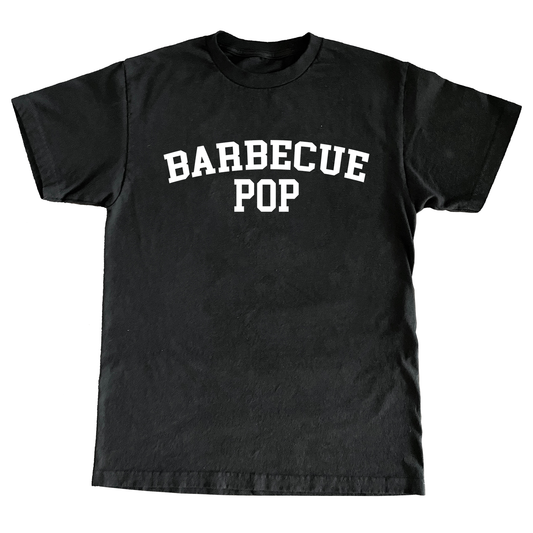 "Barbecue Pop" T-Shirt