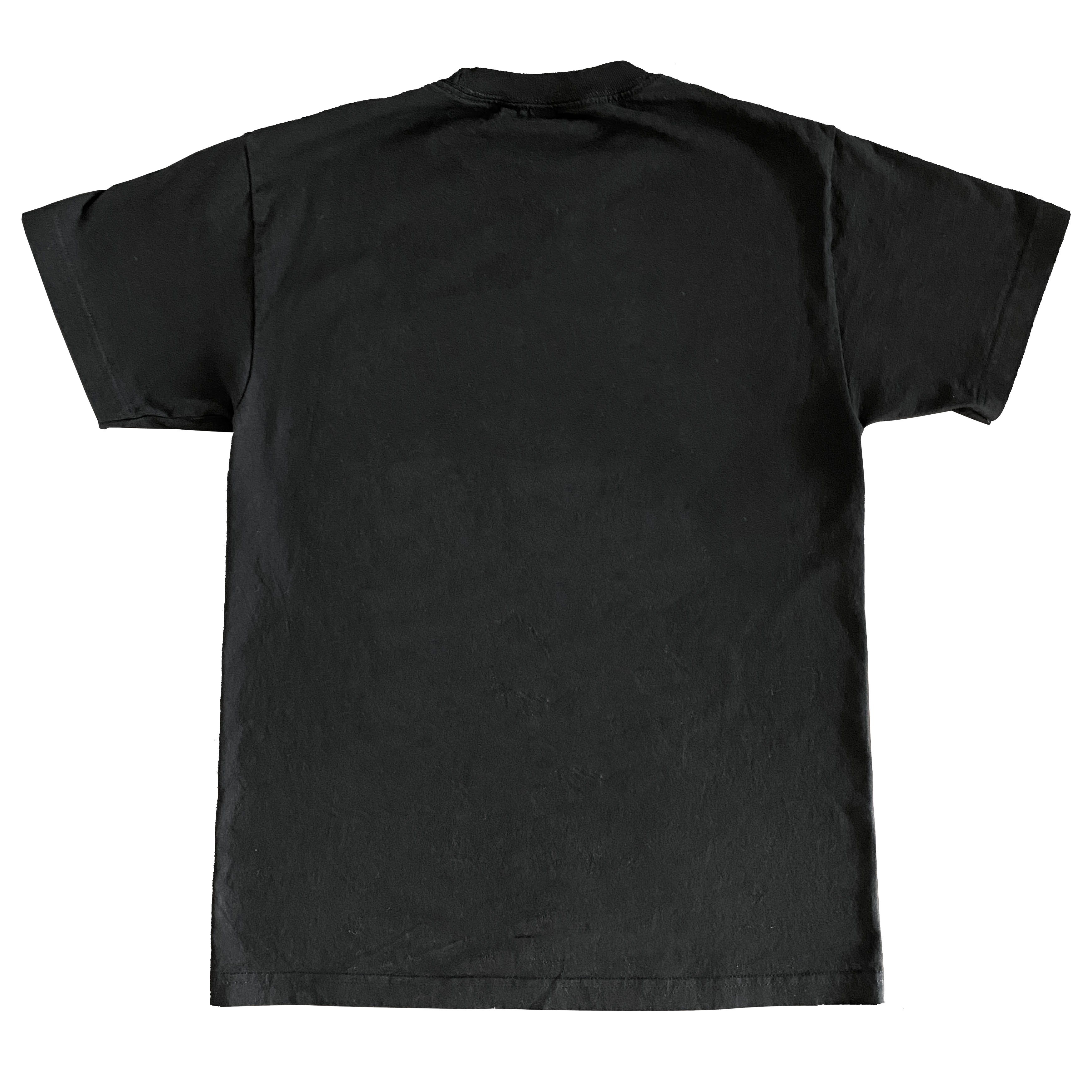 Barbecue Pop Tee (Black)