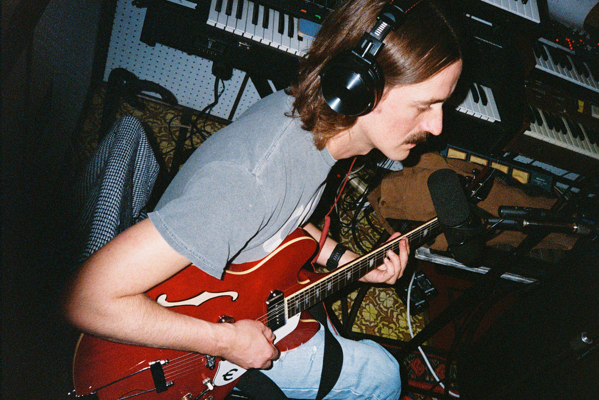 Max Gardener