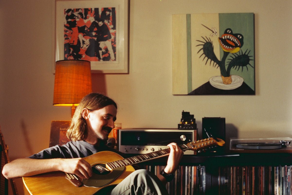 Max Gardener